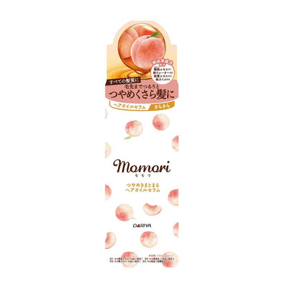 Dariya Momori Luster Hair Oil Serum 55ml