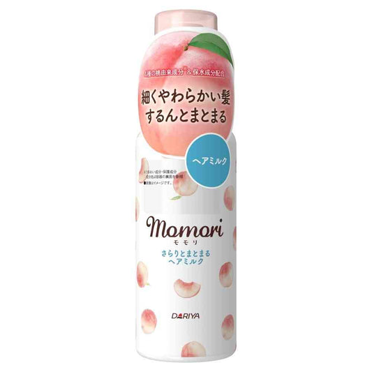 Dariya Momori Light Hair Milk 115mL