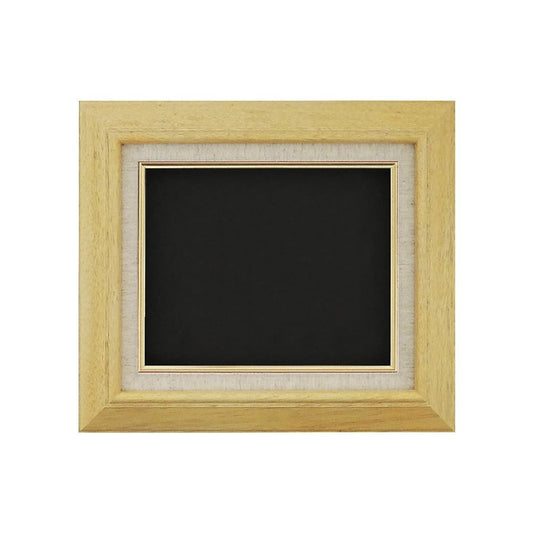 Oil Frame (Oil Painting Frame) KL-02 F3 Natural