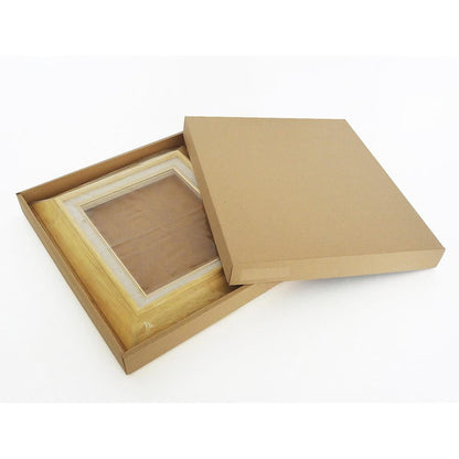 Oil Frame (Oil Painting Frame) KL-02 F3 Natural