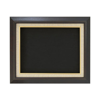 Oil Frame (Oil Painting Frame) KL-02 F6 Brown