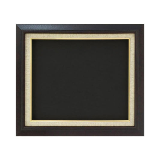 Oil Frame (Oil Painting Frame) KL-02 F8 Brown