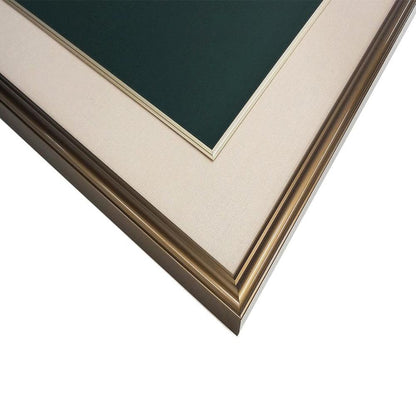 Colored Paper Frame 5728 Colored Paper Matte: Beige