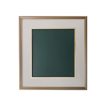 Colored Paper Frame 5728 Colored Paper Matte: Gray