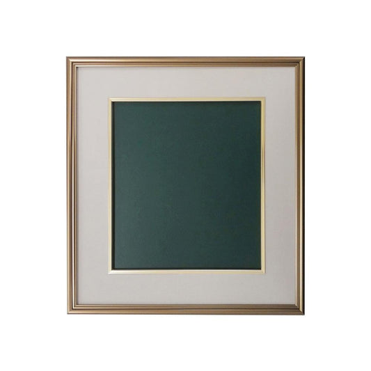Colored Paper Frame 5728 Colored Paper Matte: Gray
