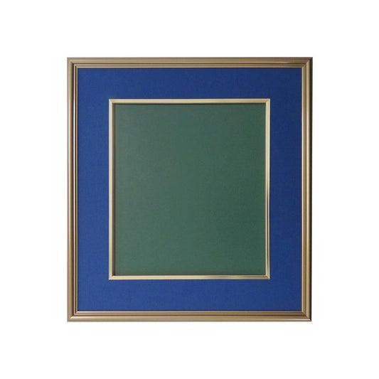 Colored Paper Frame 5728 Colored Paper Matte: Navy