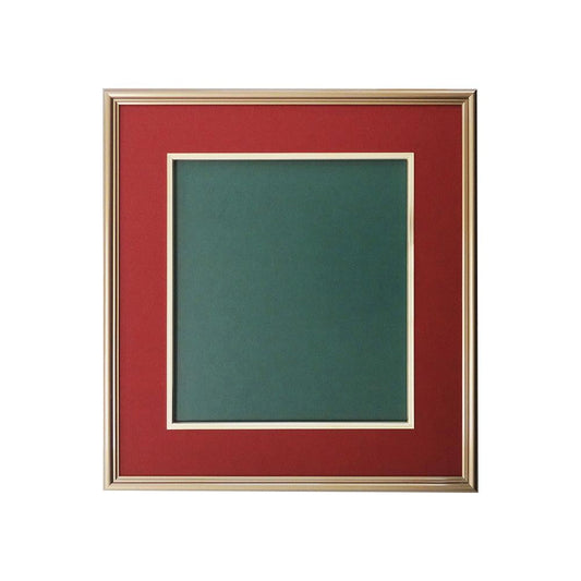 Colored Paper Frame 5728 Colored Paper Matte: Burgundy
