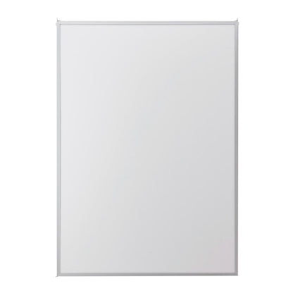 Poster Frame Ast B1 Silver