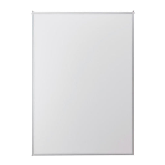 Poster Frame Ast B1 Silver