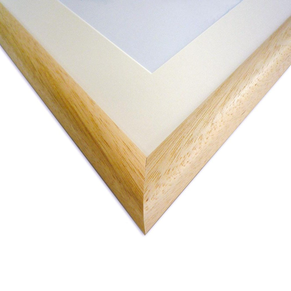 Sketch Frame Park F6 Natural