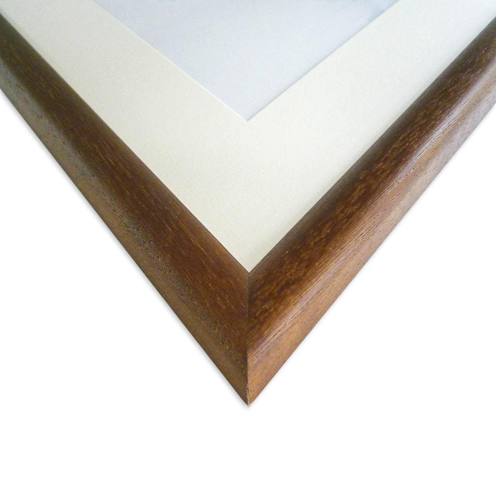 Sketch Frame Park F6 Brown