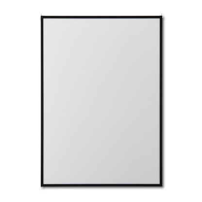 Aluminum Panel Ast A1 Black