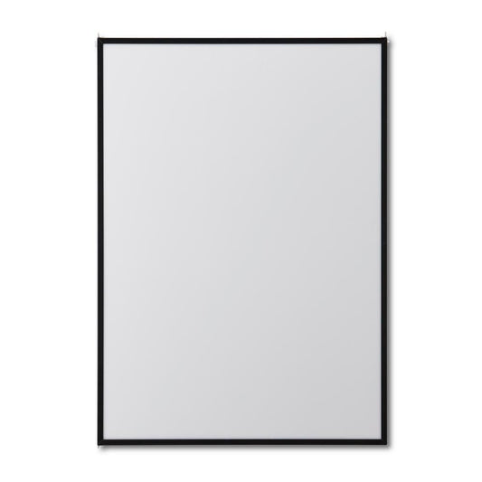 Aluminum Panel Ast A1 Black