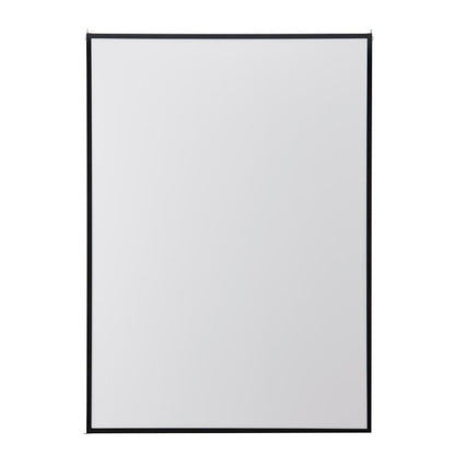 Poster Frame Ast B1 Black