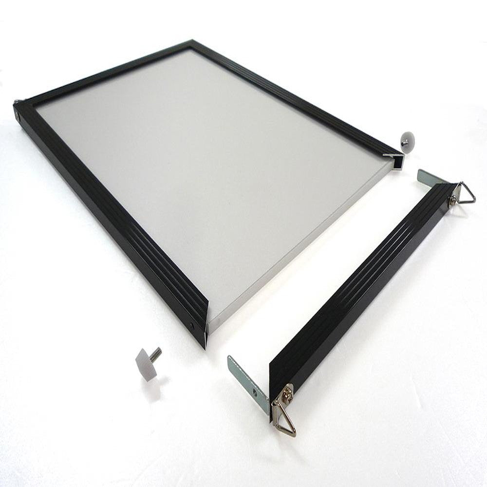 Poster Frame Ast B1 Black