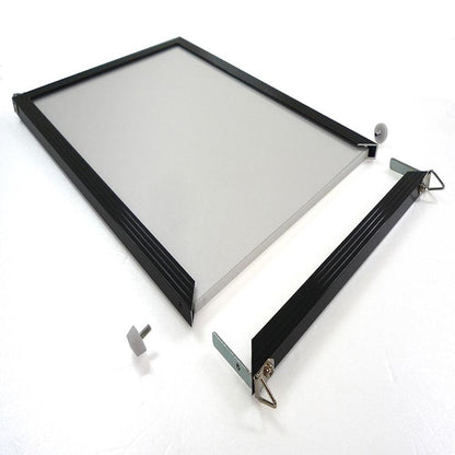 Poster Frame Ast B1 Black