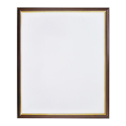 Drawing Frame MM-01 AC Quarter Brown