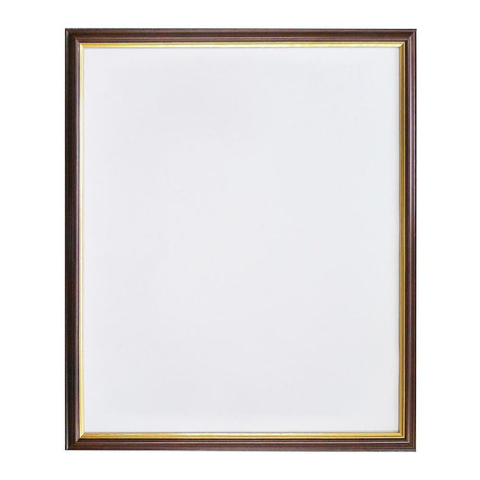 Drawing Frame MM-01 AC Quarter Brown