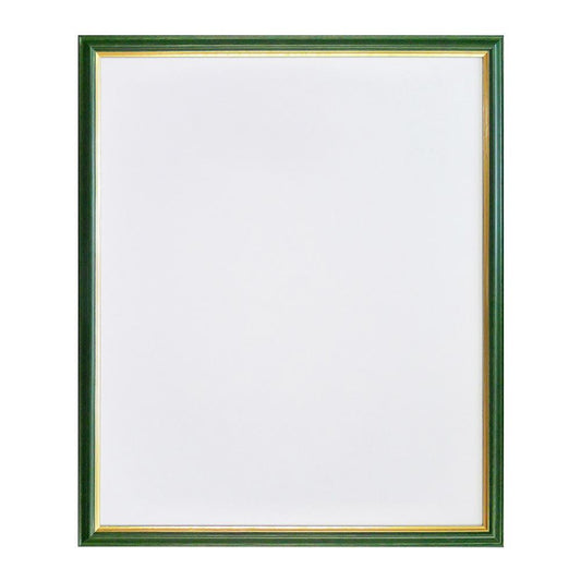 Drawing Frame MM-01 AC Quarter Green