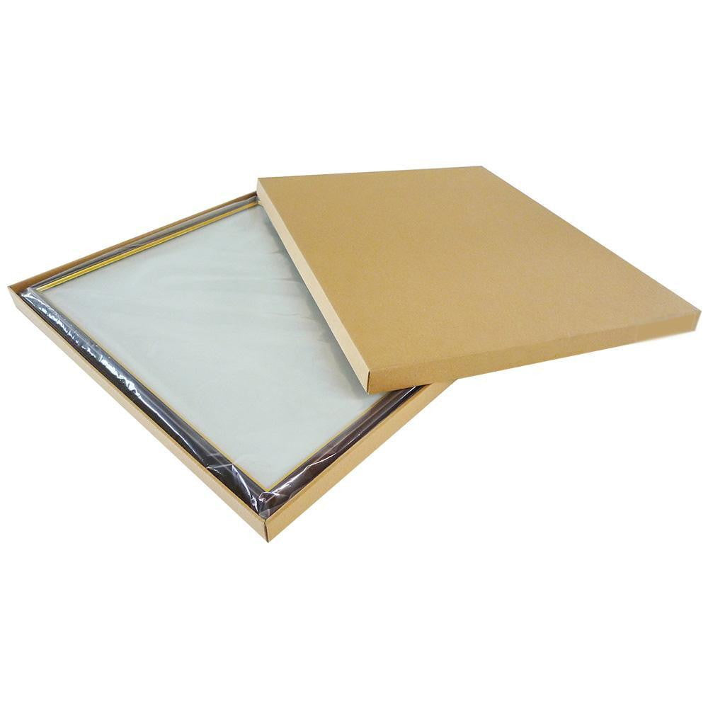 Drawing Frame MM-01 AC Large Brown