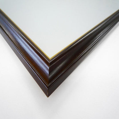 Drawing Frame MM-01 AC Large Brown