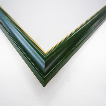 Drawing Frame MM-01 AC Large Green