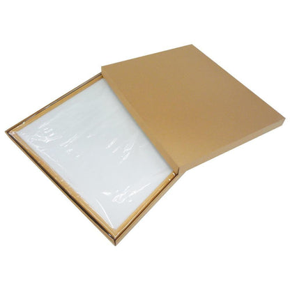 Drawing Frame MM-02 AC Large Natural