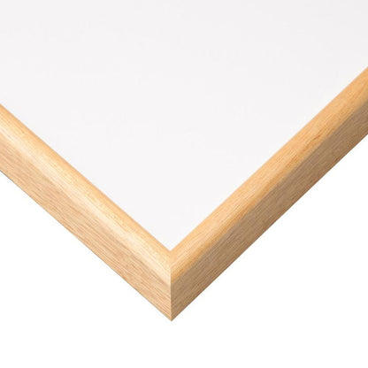 Drawing Frame MM-02 AC Large Natural