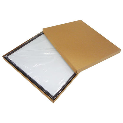 Drawing Frame MM-02 AC Large Brown