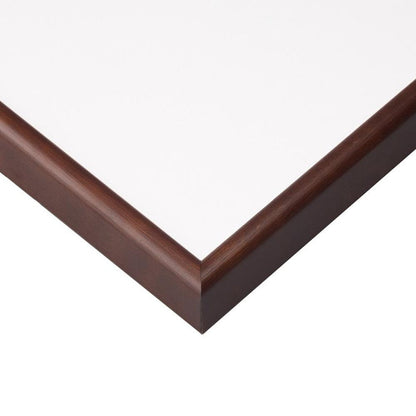 Drawing Frame MM-02 AC Large Brown