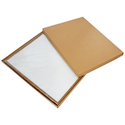Drawing Frame MM-02 AC Large Mocha