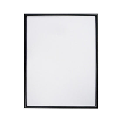 Drawing Frame MM-02 AC Large Black