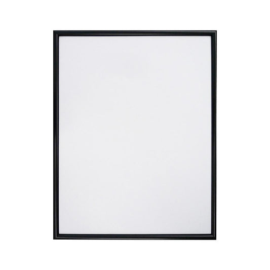 Drawing Frame MM-02 AC Large Black