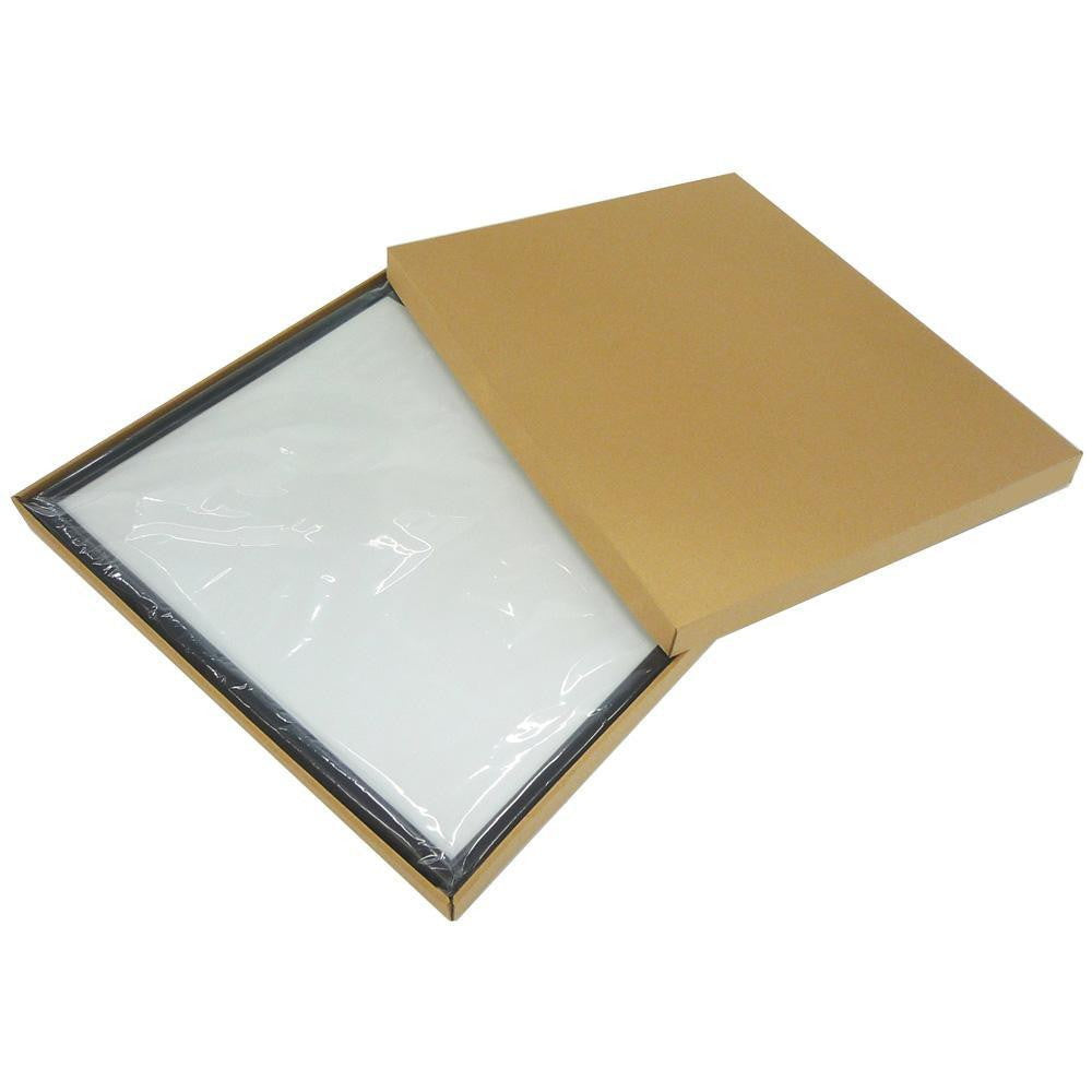 Drawing Frame MM-02 AC Large Black