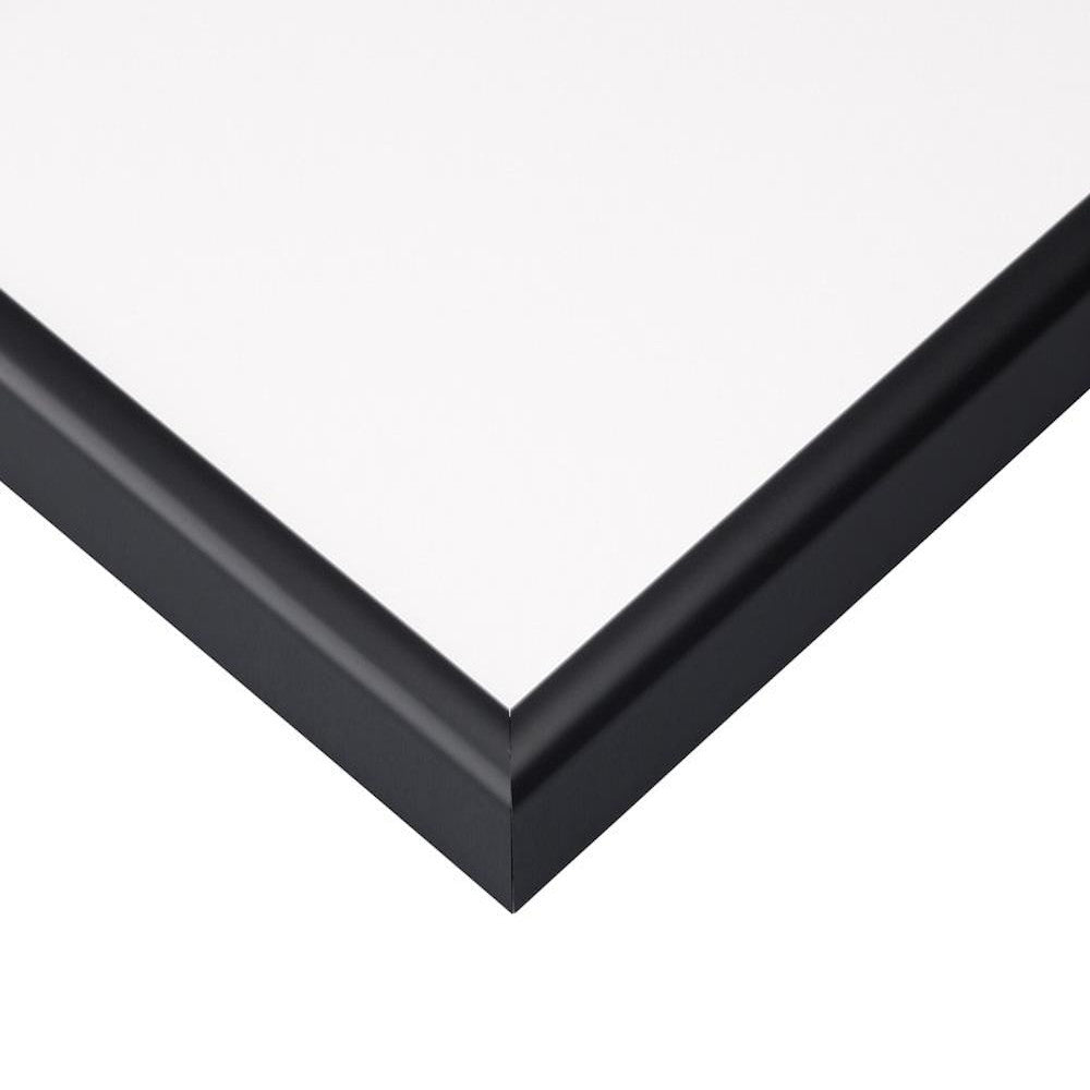 Drawing Frame MM-02 AC Large Black