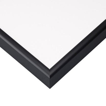 Drawing Frame MM-02 AC Large Black