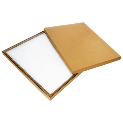 Drawing Frame MM-05 AC Large Mocha