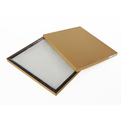 Drawing Frame MM-05 AC Large Black