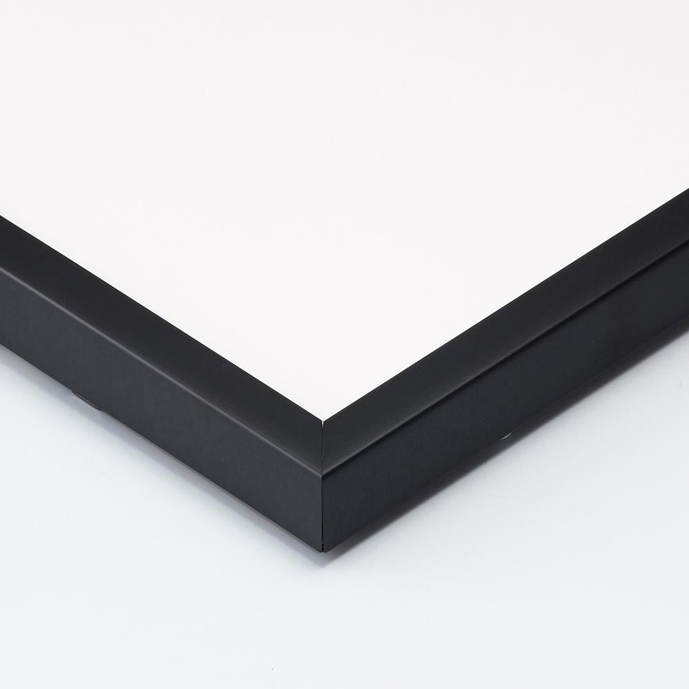 Drawing Frame MM-05 AC Large Black