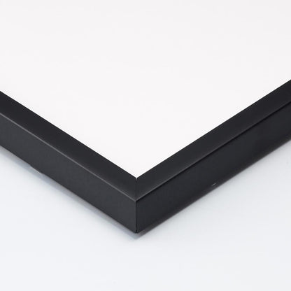 Drawing Frame MM-05 AC Large Black