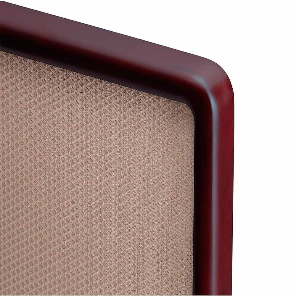 Sumimaru Japanese Frame Asahi 450×900 Brown