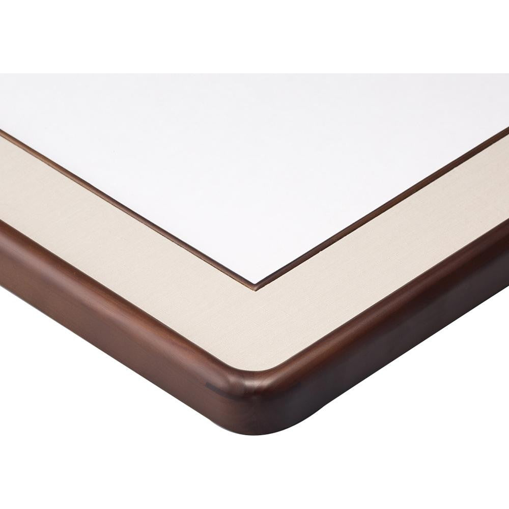 Rounded Corner Frame Hotaru F8 Matte: Gray