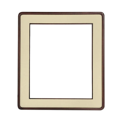 Rounded Corner Frame Hotaru F8 Matte: Uguisu