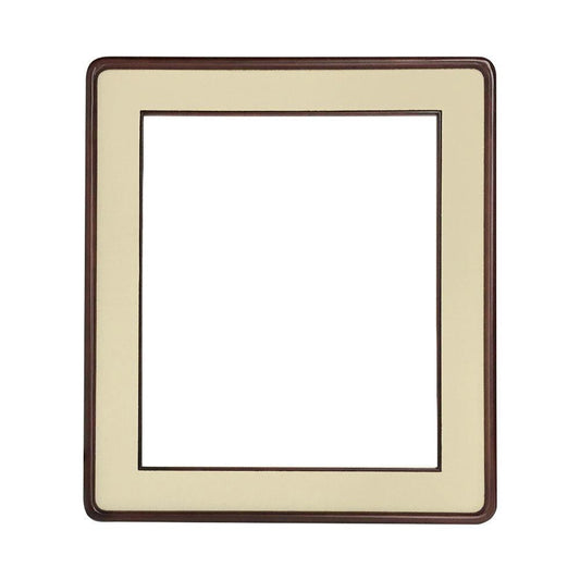 Rounded Corner Frame Hotaru F8 Matte: Uguisu