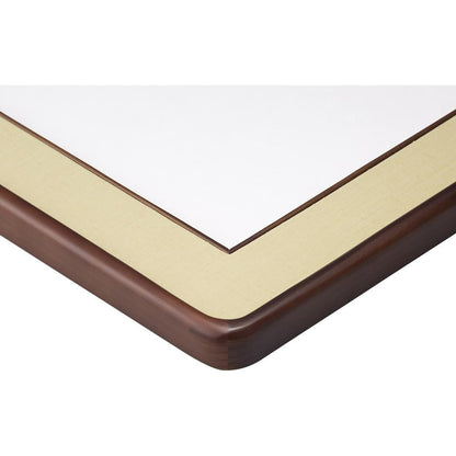 Rounded Corner Frame Hotaru F8 Matte: Uguisu