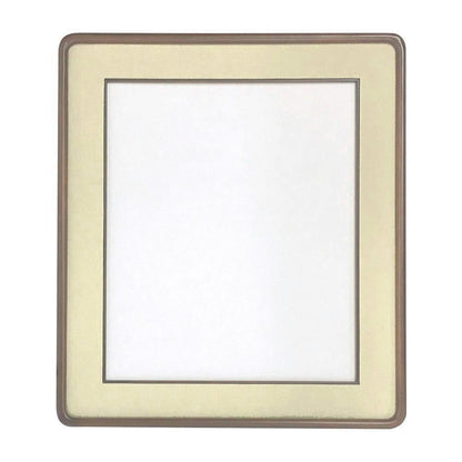 Rounded Corner Frame Hotaru F10 Matte: Uguisu