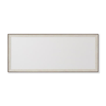 Tenugui Frame 3709 880×340 White Brown