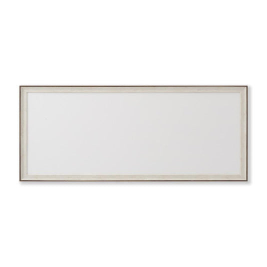 Tenugui Frame 3709 880×340 White Brown