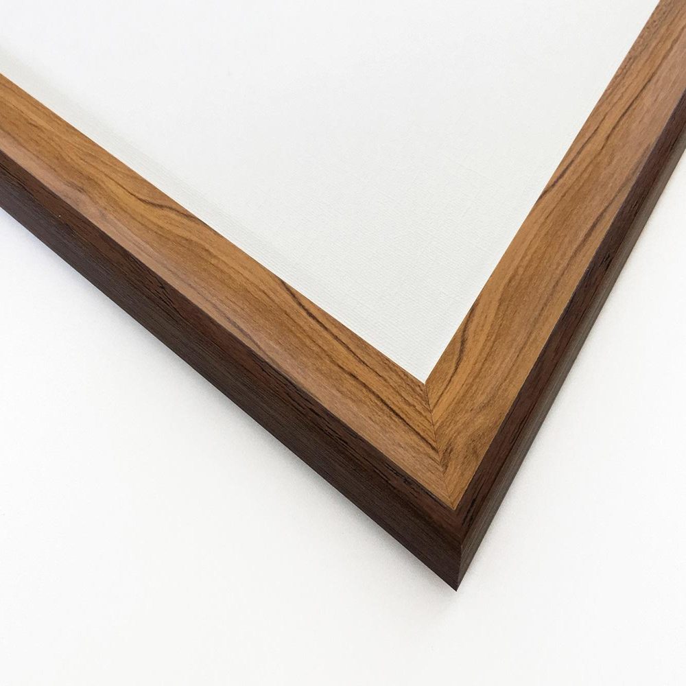 Tenugui Frame 3709 880×340 Mocha Brown