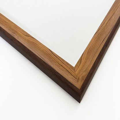 Tenugui Frame 3709 880×340 Mocha Brown